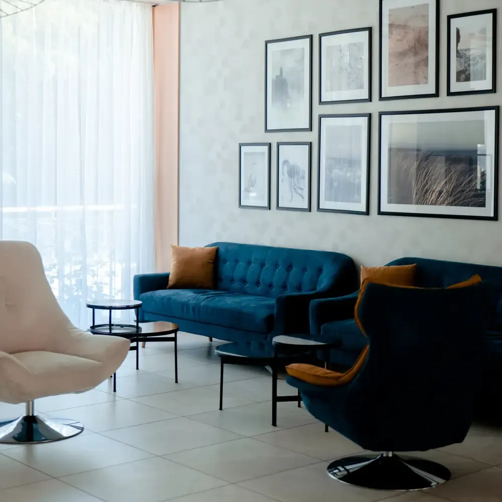 Стил и комфорт