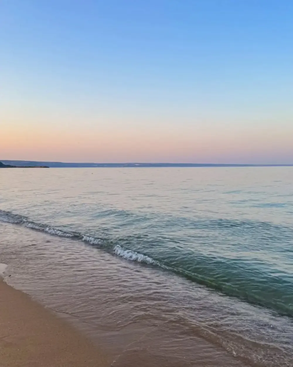 Вашата морска приказка