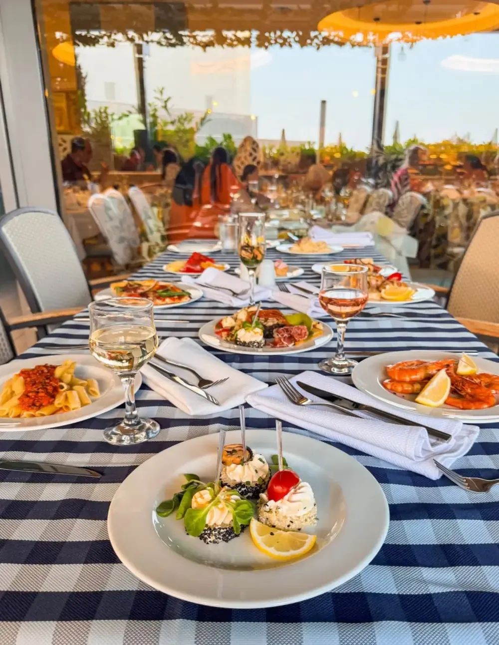 Кулинарни изкушения