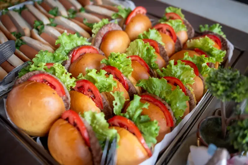 Вкусът на мястото: Пътешествие през сетивата