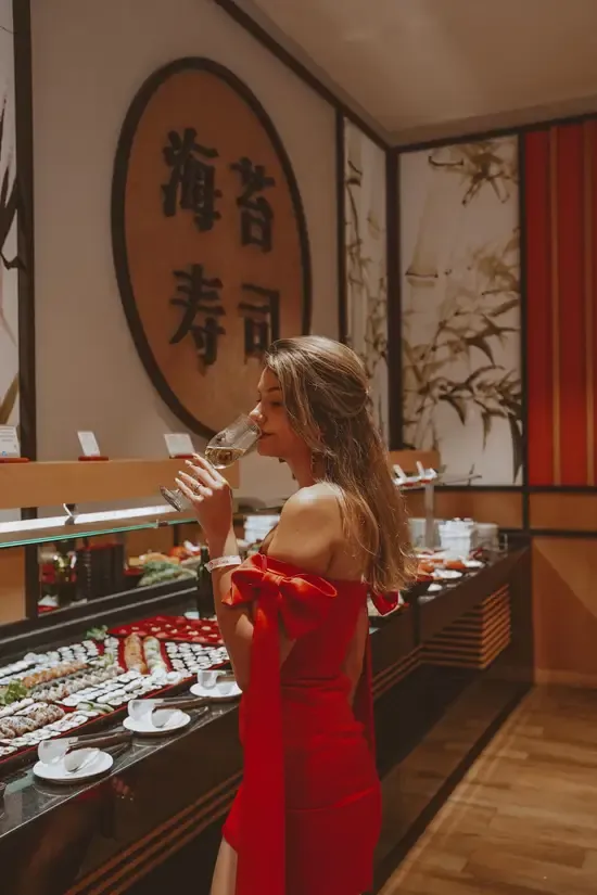 Наслада в детайлите